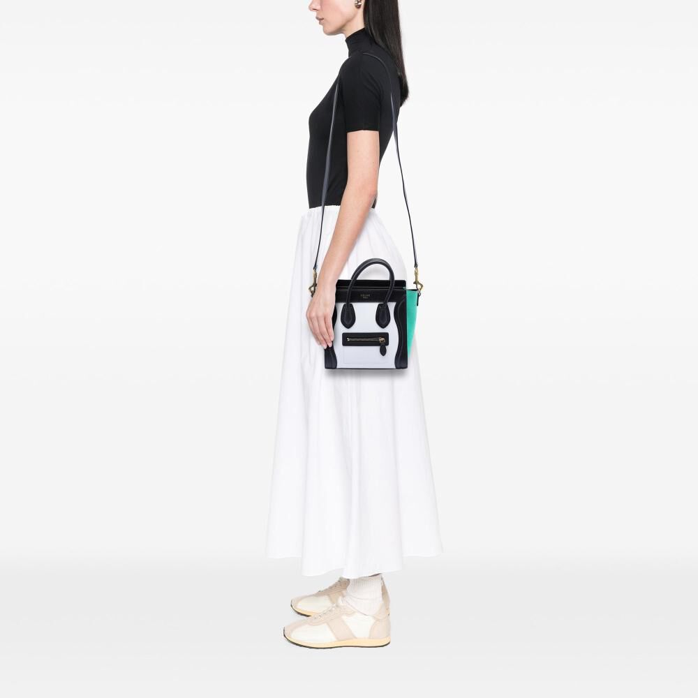 Celine Luggage
