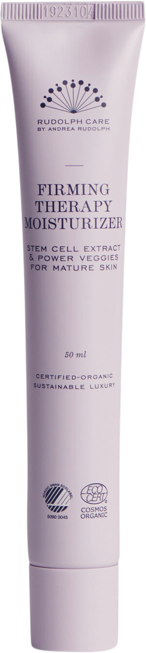 Firming Therapy Moisturizer