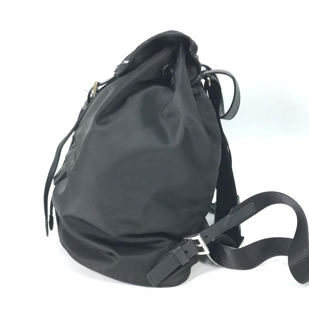 Prada Backpack