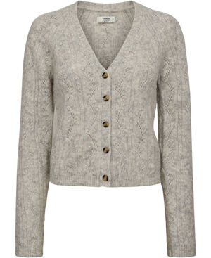 Cindi 10 Cardigan - Alpakamix RWS