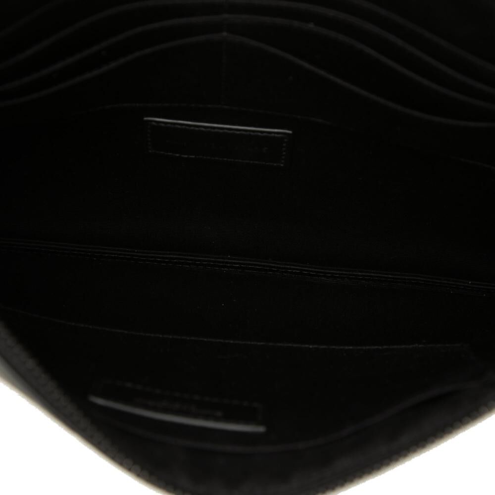 Yves Saint Laurent Clutch