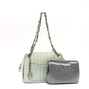 Chanel Shoulder Bag