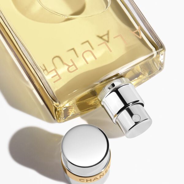 Eau De Toilette Spray