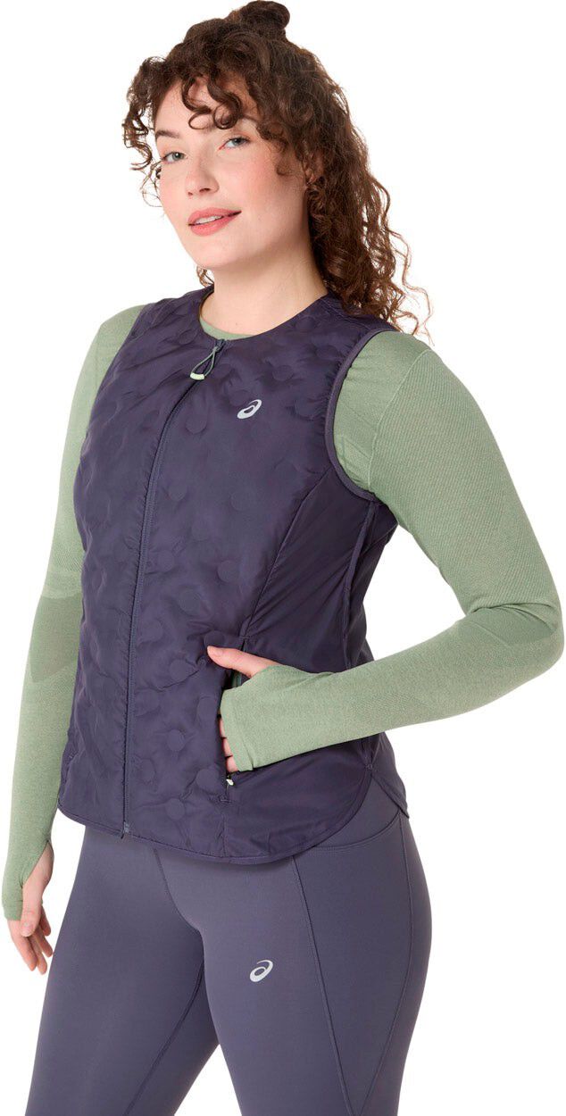 Nagino Padded L&oslash;bevest