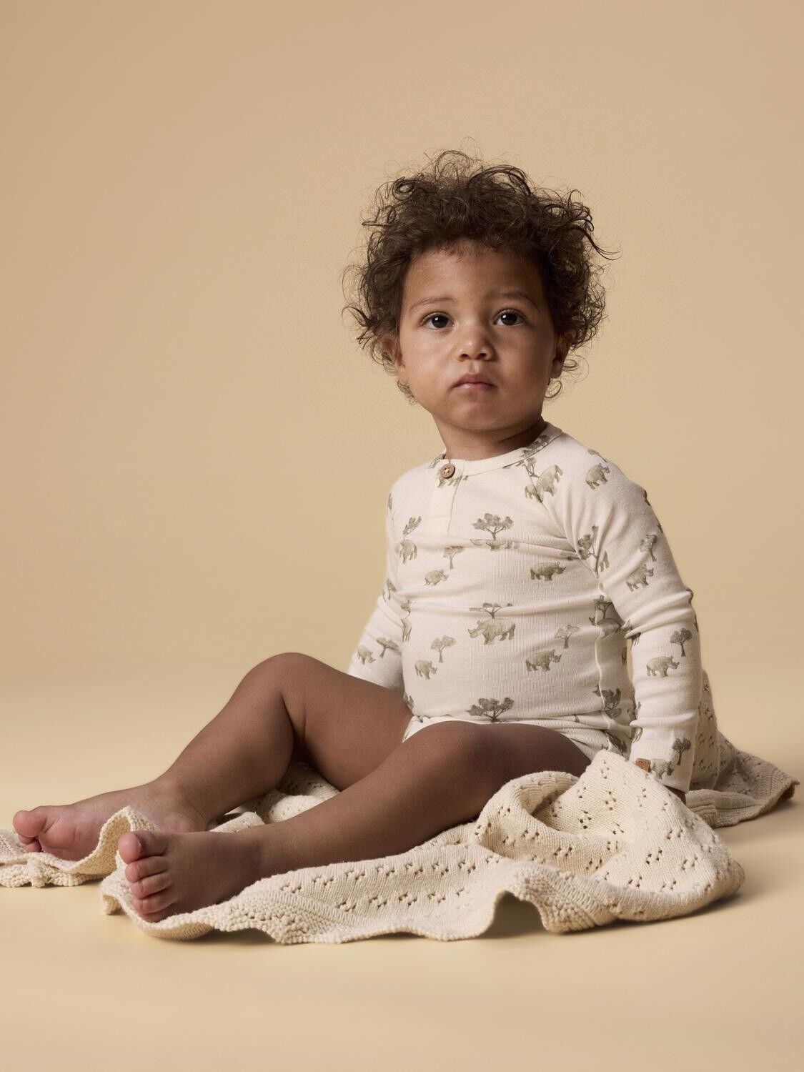 NBMLAYO LS SLIM BODY LIL