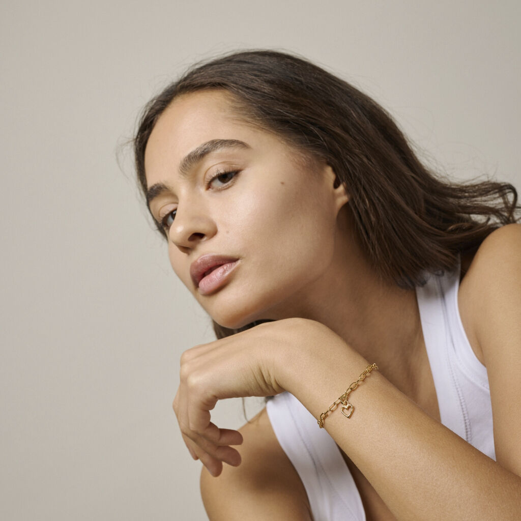 Charm, Organic Heart