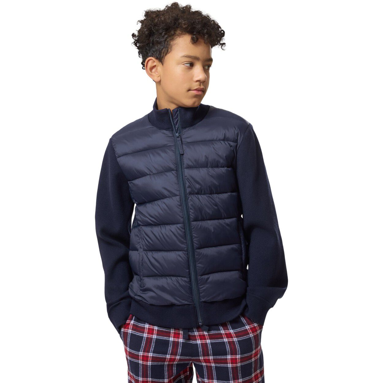 Albin Letv&aelig;gts For&aring;rs Jakke