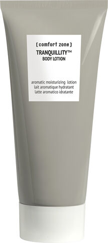 Tranquillity Body Lotion 200 ml.