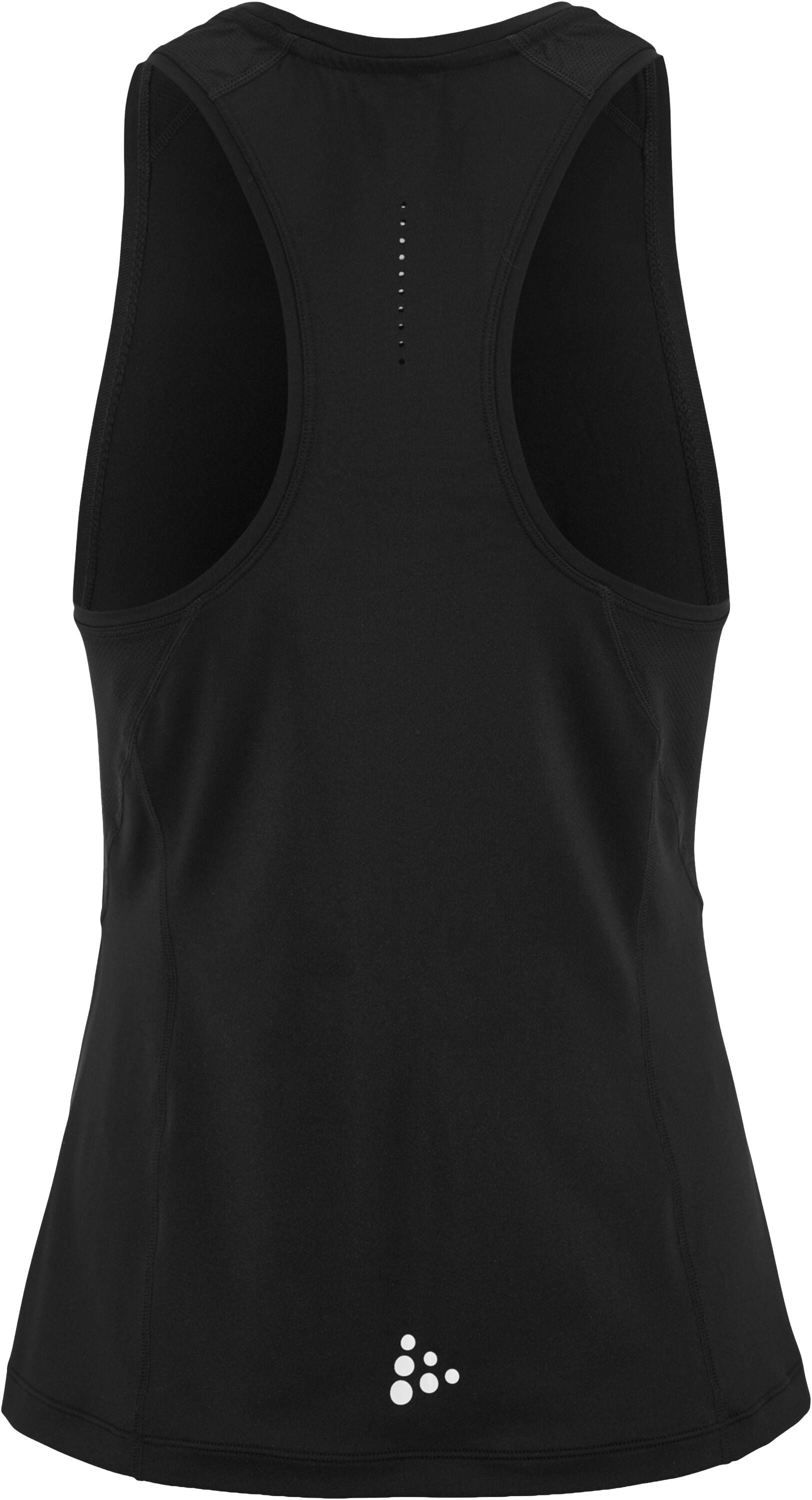 Ability Singlet Tank Top