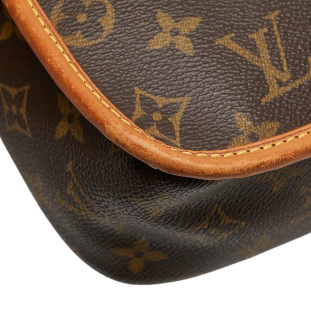 Louis Vuitton Sologne