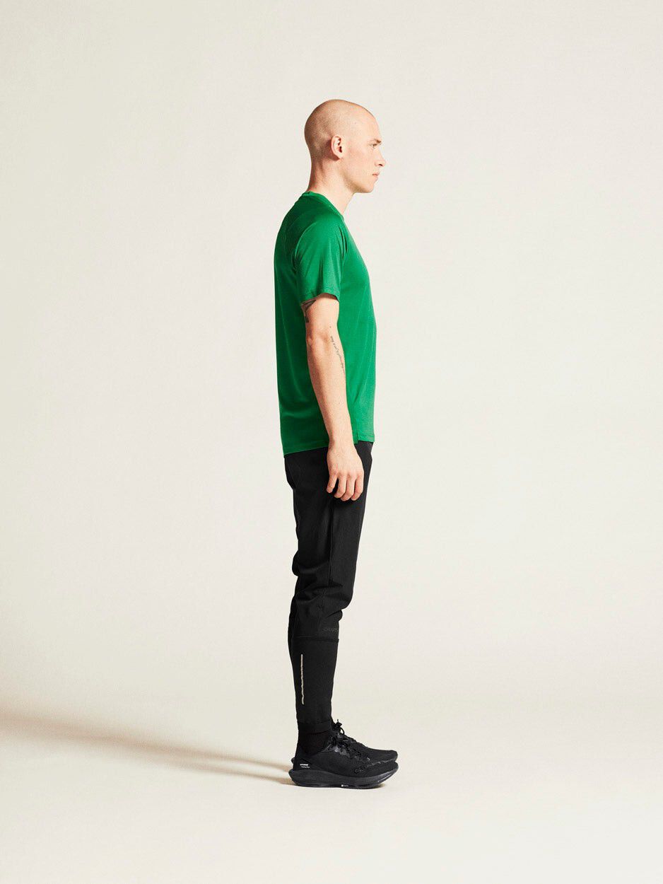 Rush 2. 0 Tr&aelig;nings T-shirt