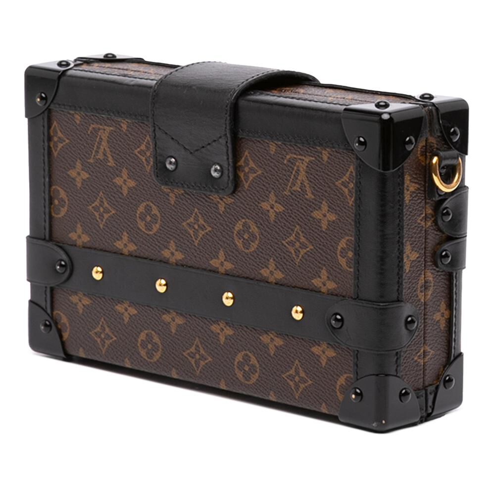 Louis Vuitton Petite Malle