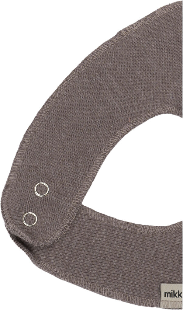 Cotton Bibs - Round