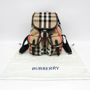 Burberry Backpack