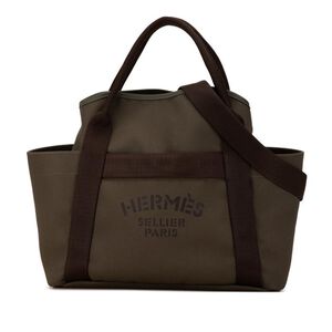 Hermès Shoulder Bag