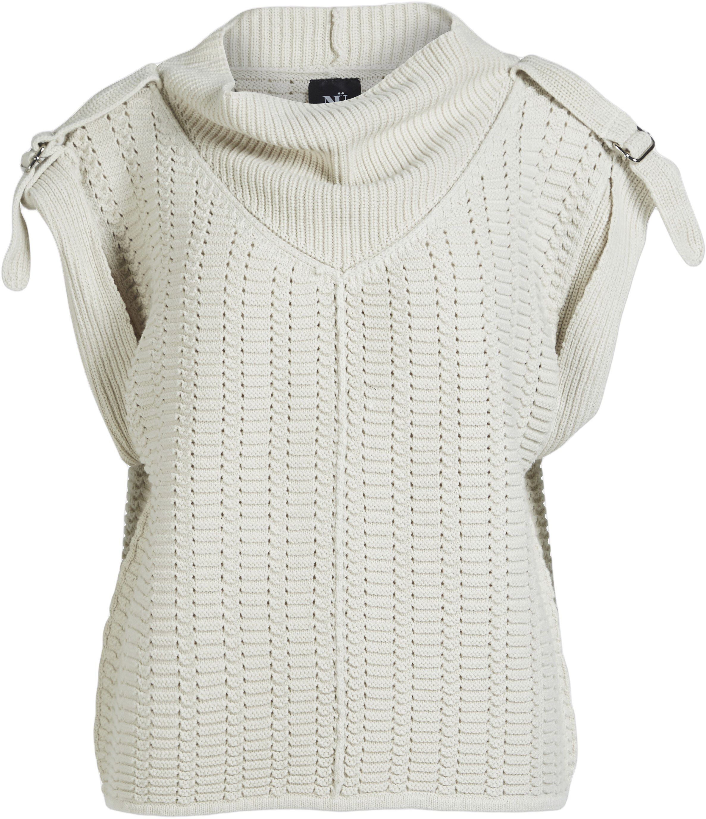 Anja Blouse knit