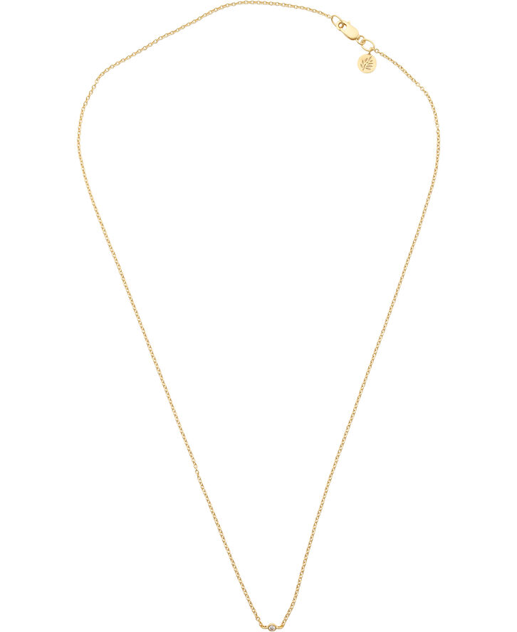 Fina Necklace - 45 cm