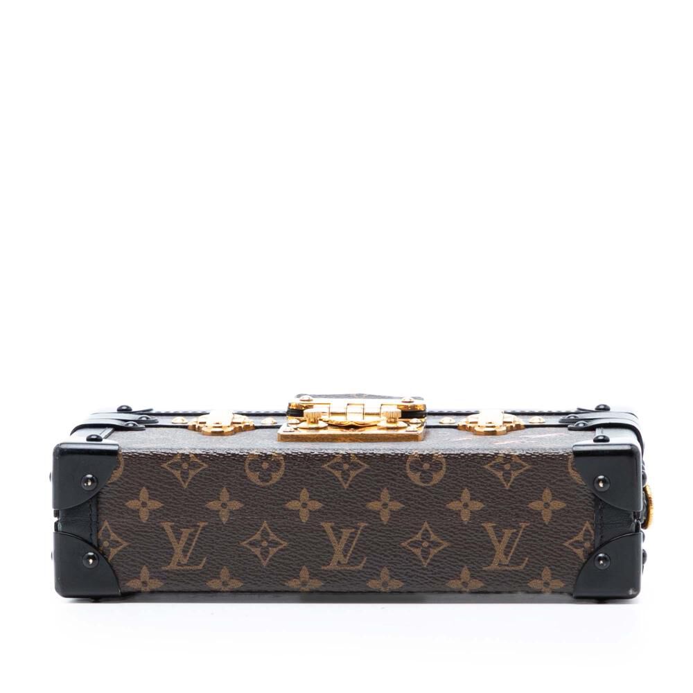 Louis Vuitton Petite Malle