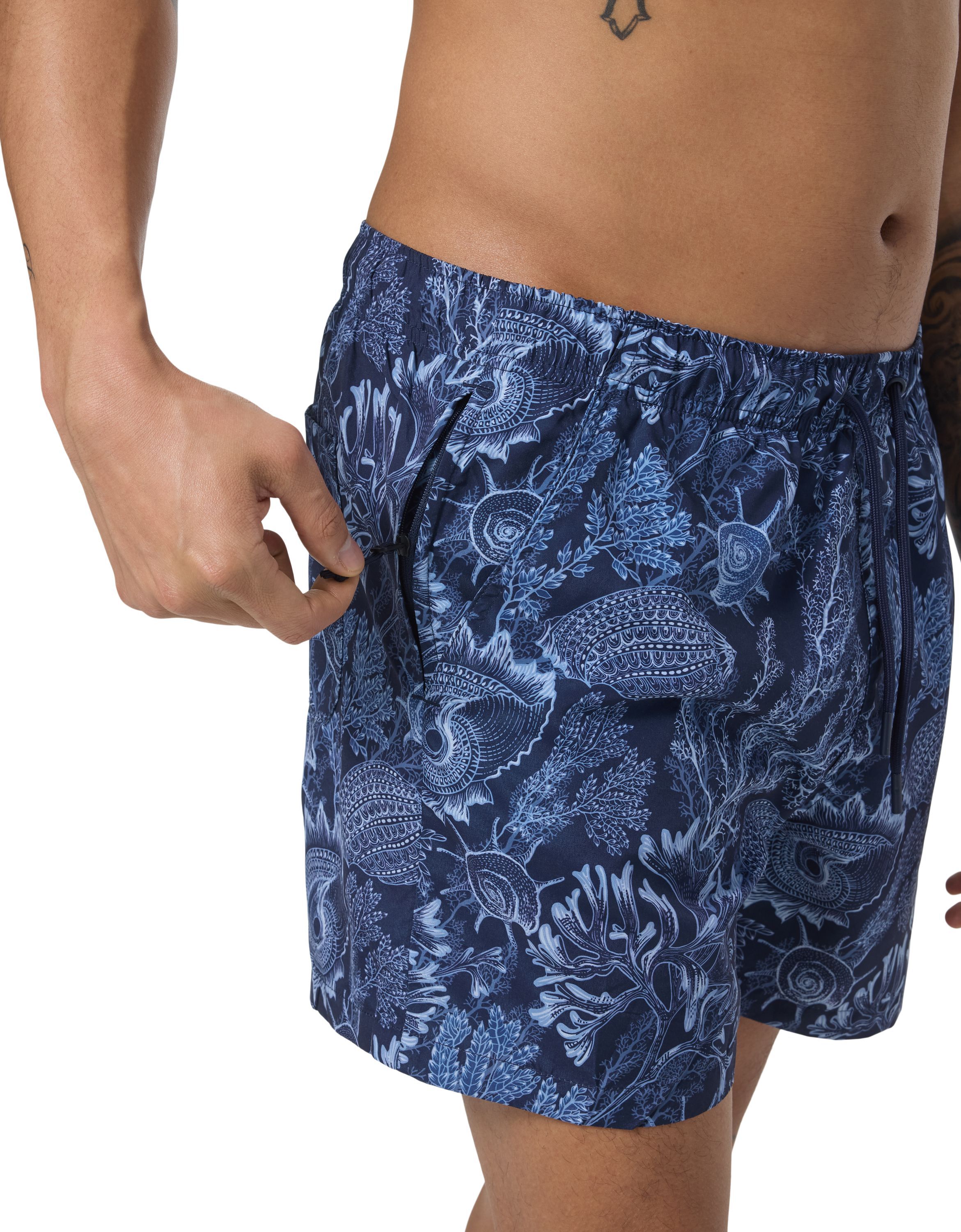 Maldives Badeshorts