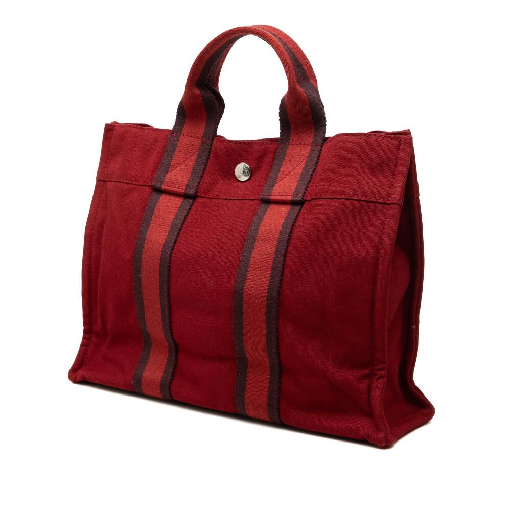 Herm&egrave;s Tote