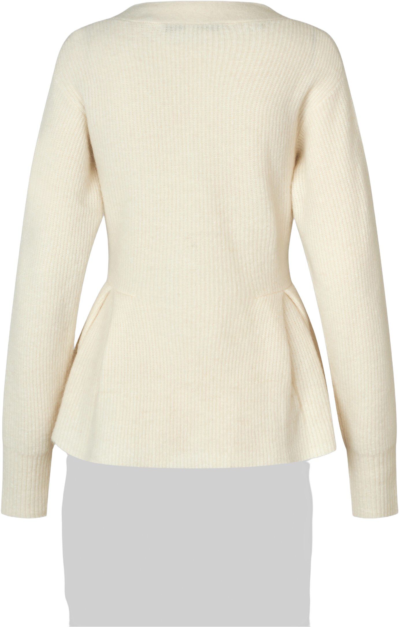 Faira Knit Cardigan