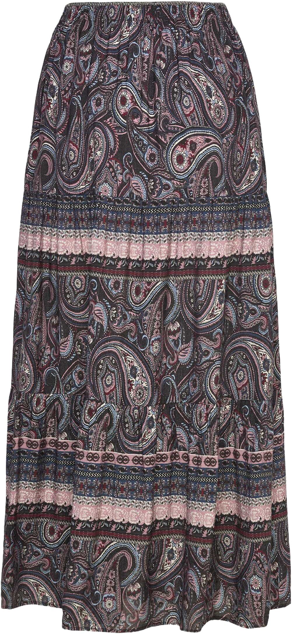 RWHarriet MW Midi Skirt