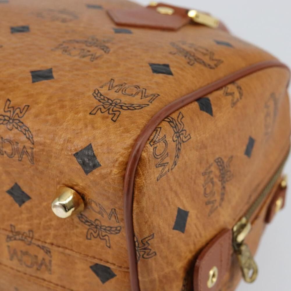 Mcm Handbag