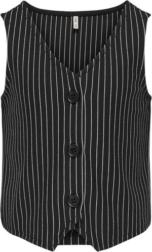 KOGBLAIR S/L VEST JRS