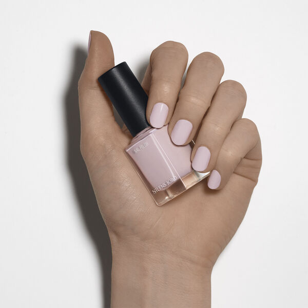 Nail Polish Powder Pink