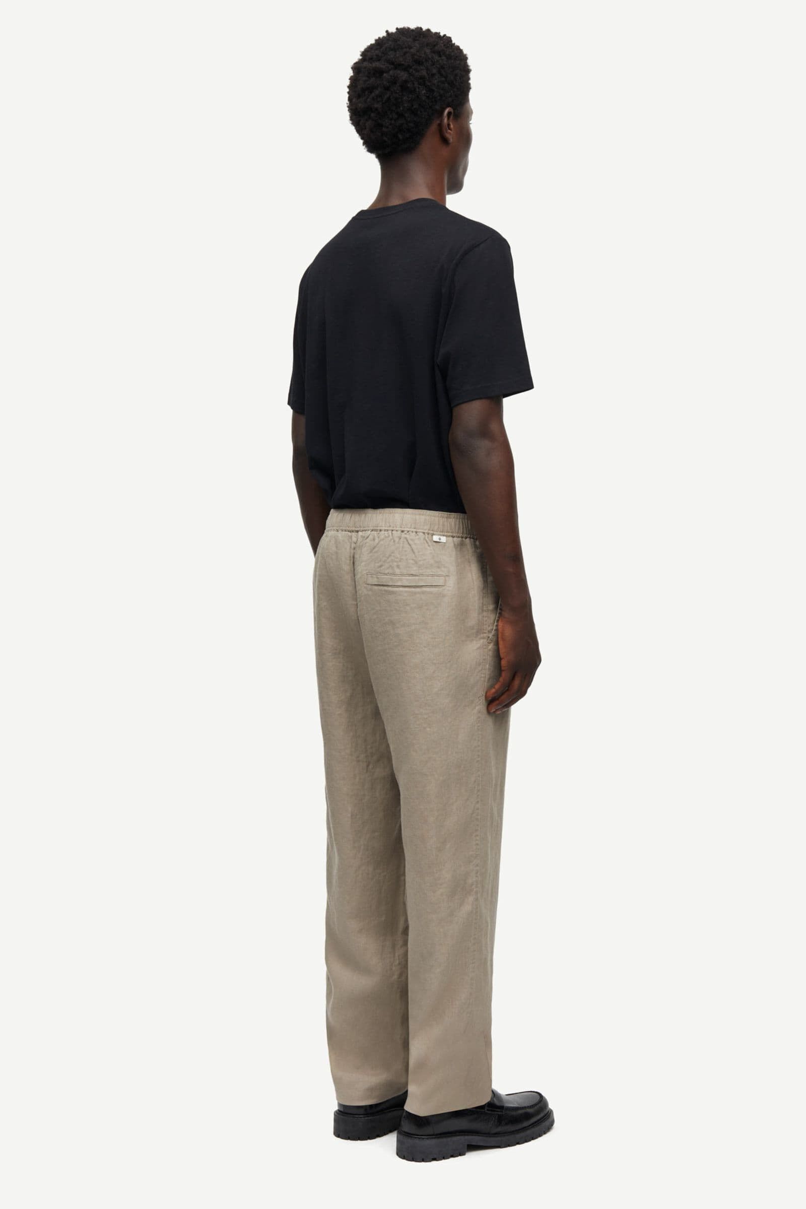 Sajabari X trousers 14329
