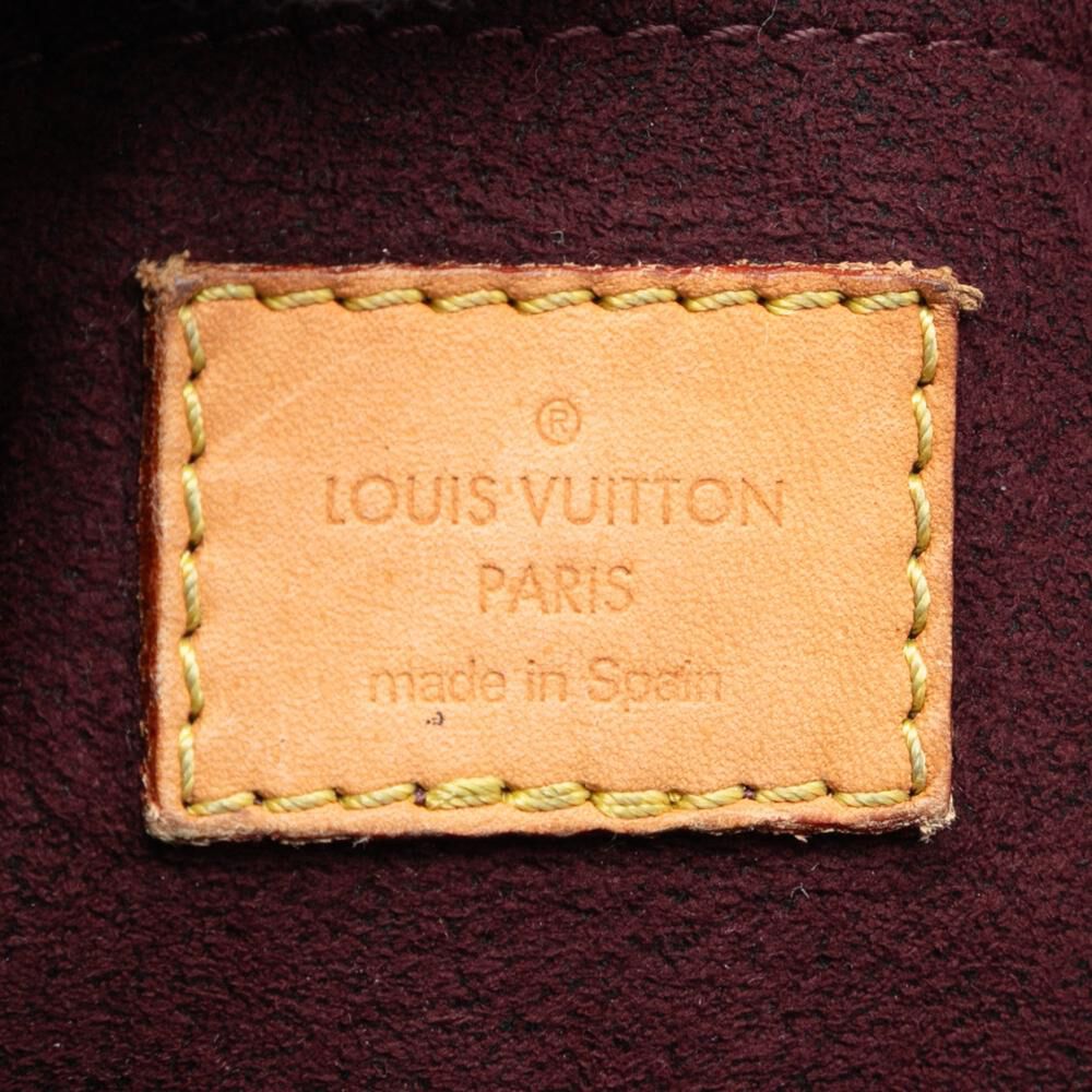 Louis Vuitton Montaigne