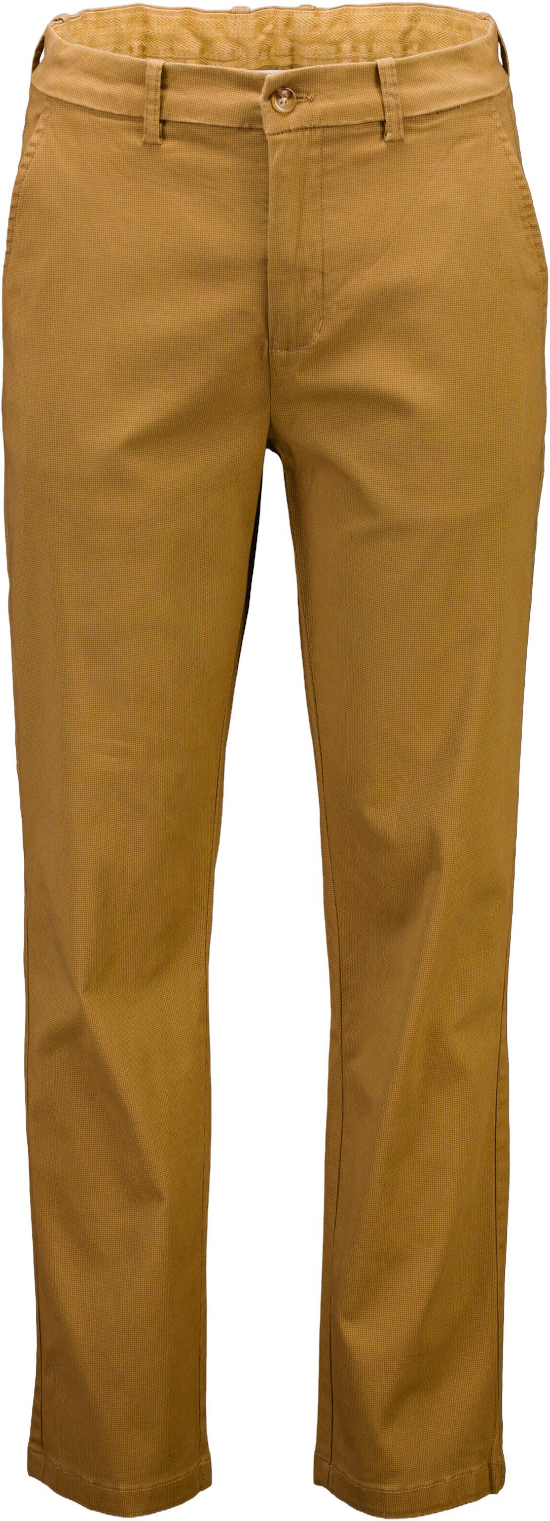 AOP chino pants