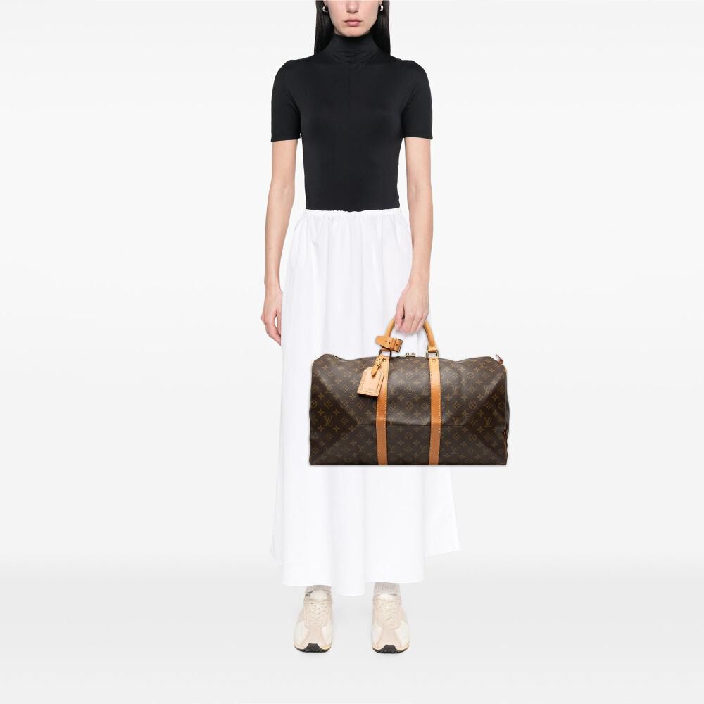 Louis Vuitton Keepall