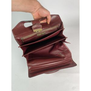Cartier Briefcase