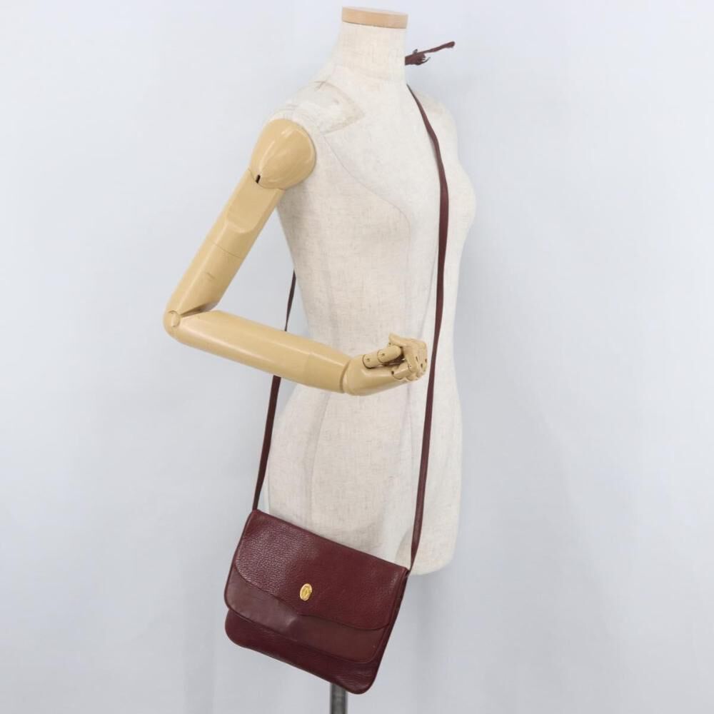 Cartier Shoulder Bag