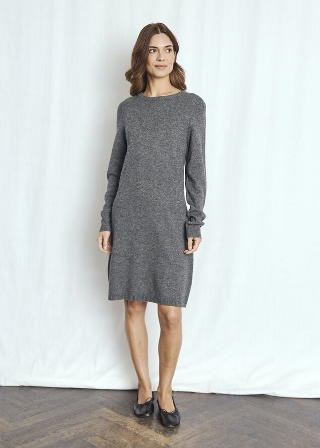BS Iselin Regular Fit Dress