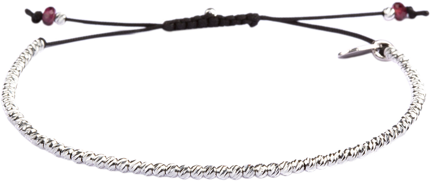 Bianca Bracelet - Silver