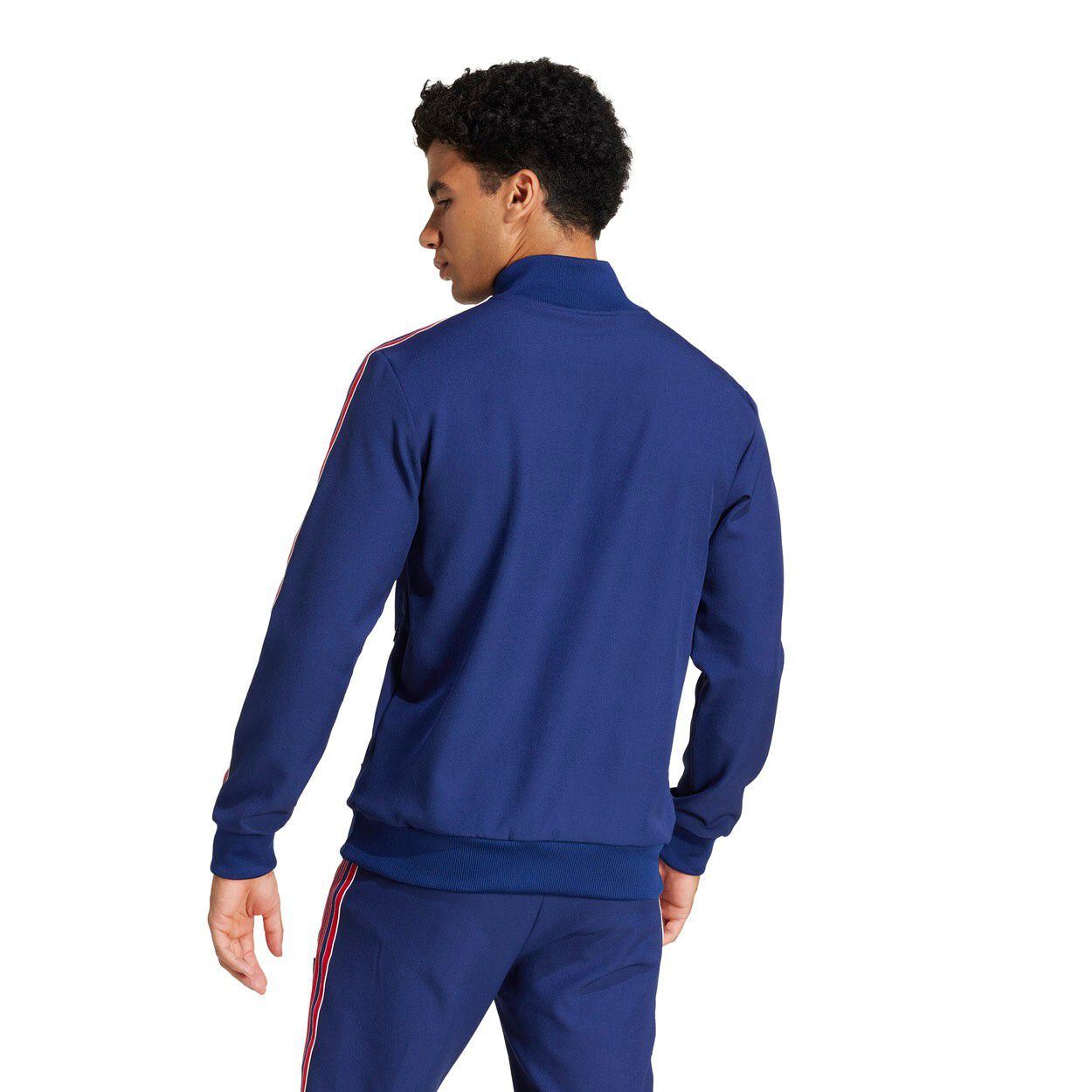 Arsenal Icon Full Zip Sweatshirts