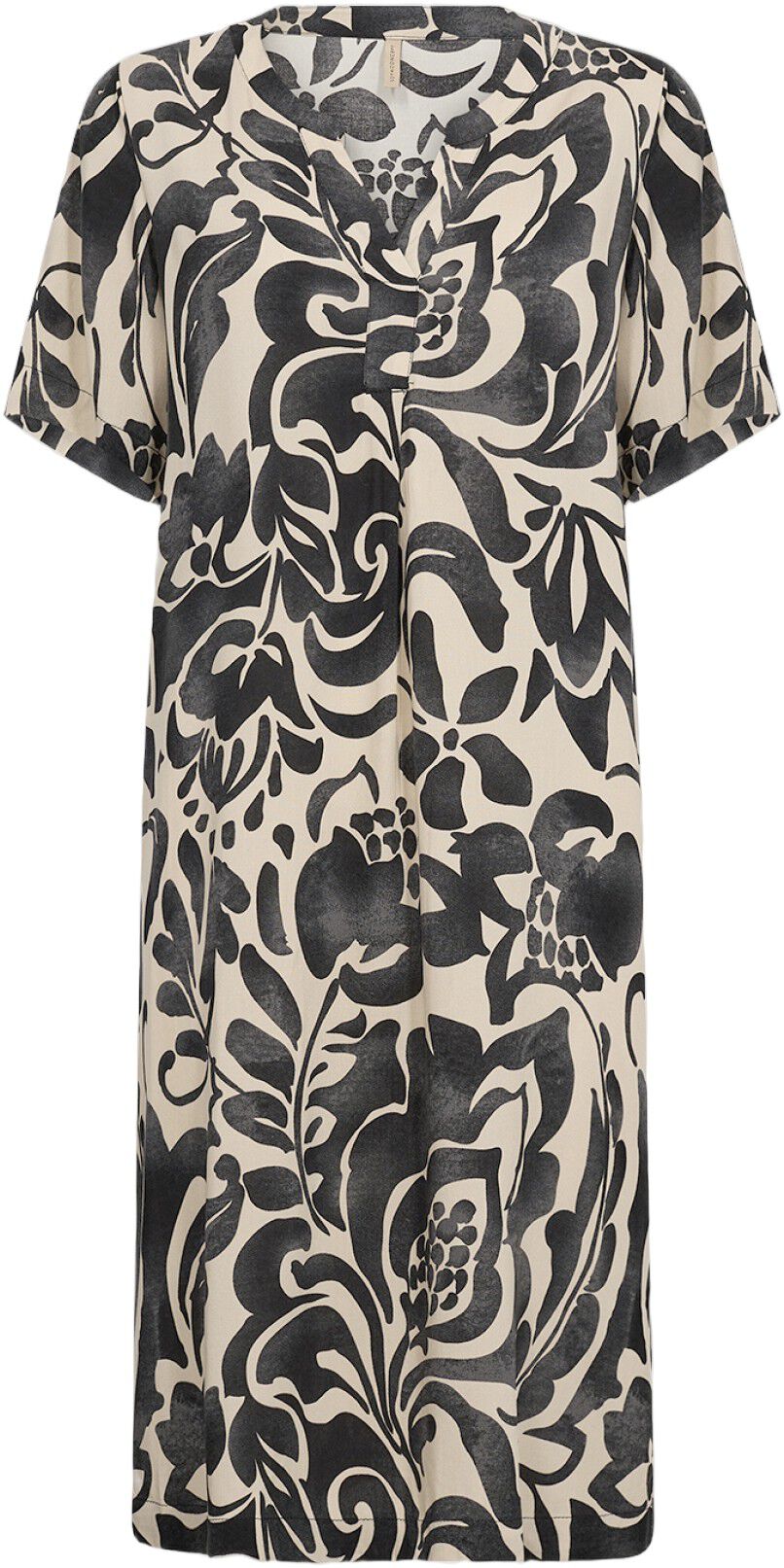 SC-SENTA 3 Tunika Sort