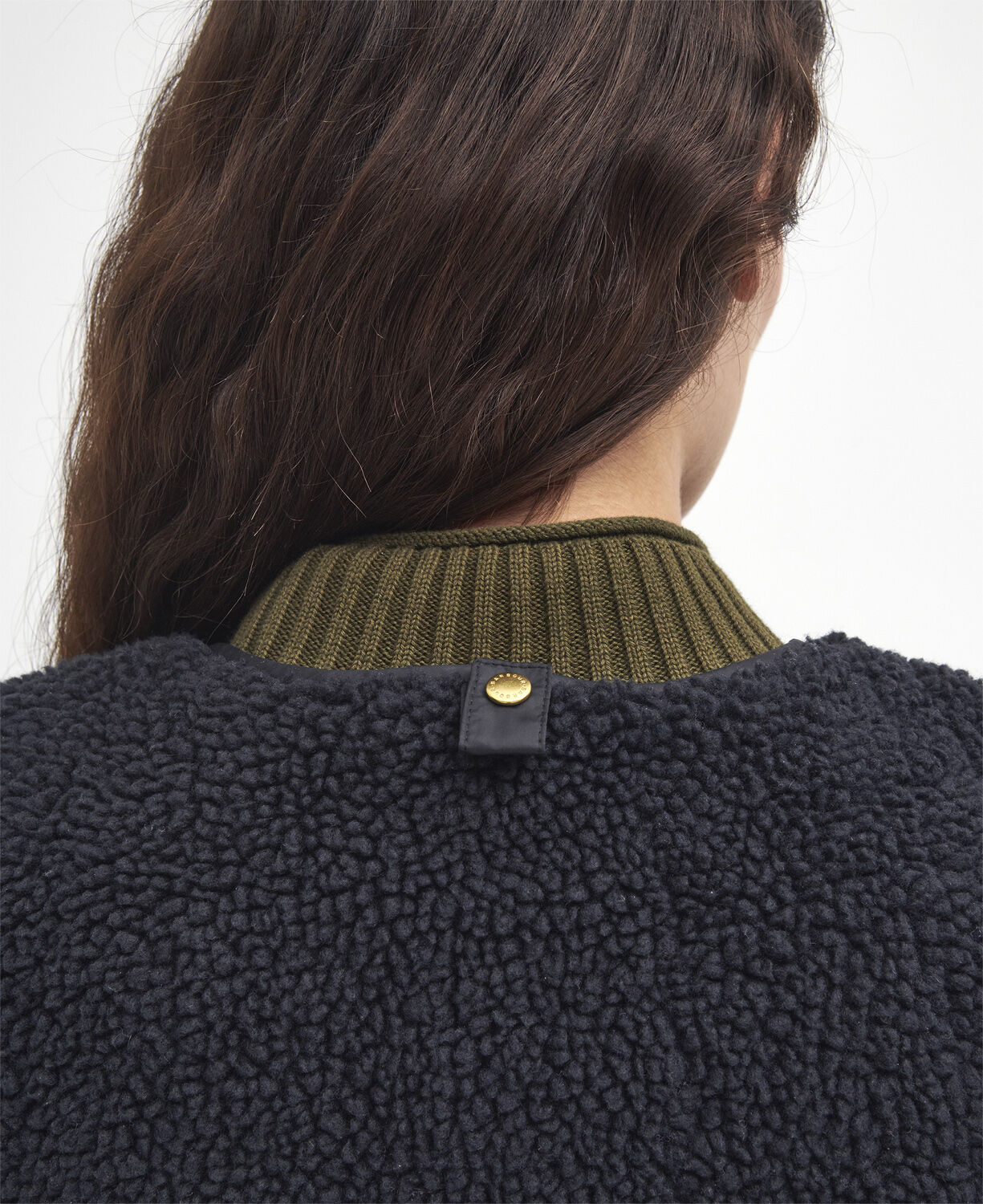 Barbour Dulsie Liner