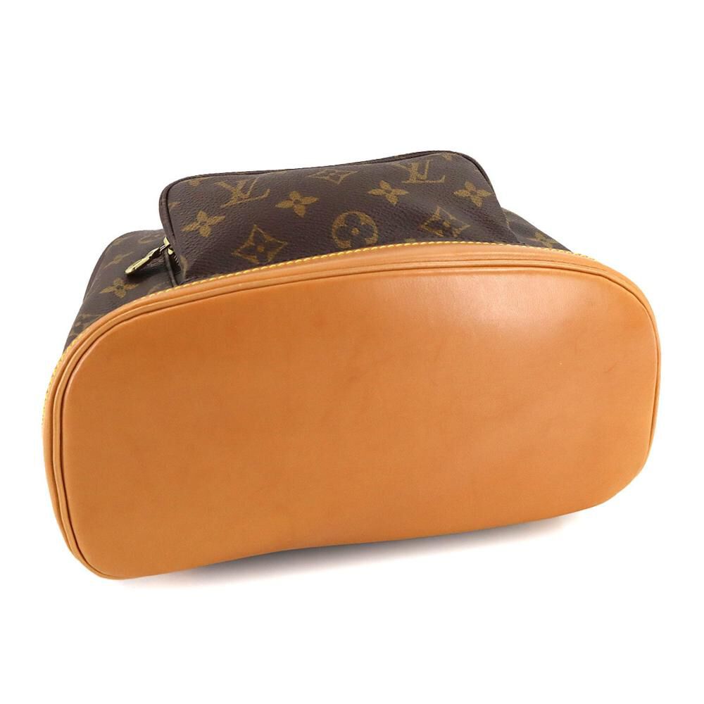 Louis Vuitton Montsouris