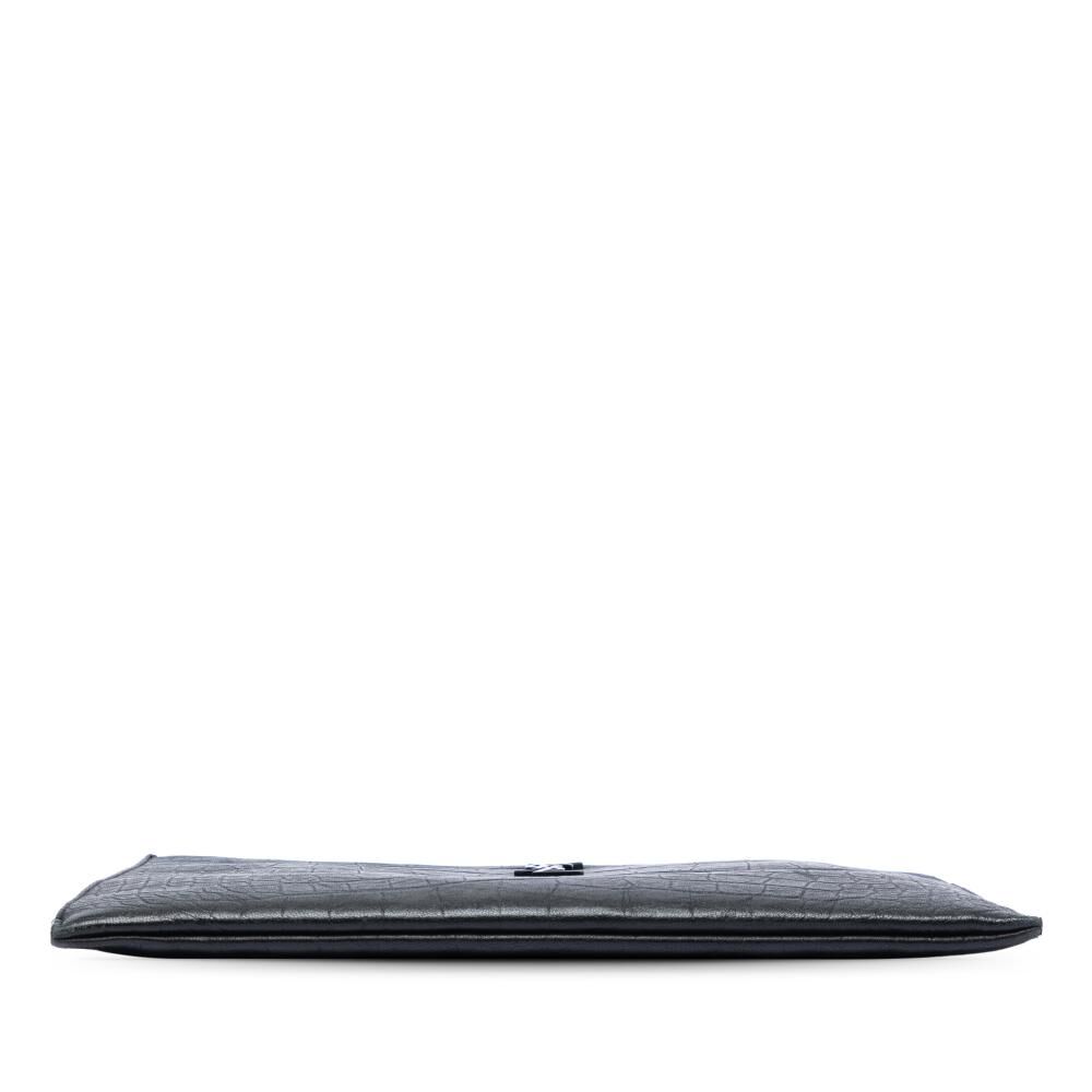 Yves Saint Laurent Clutch