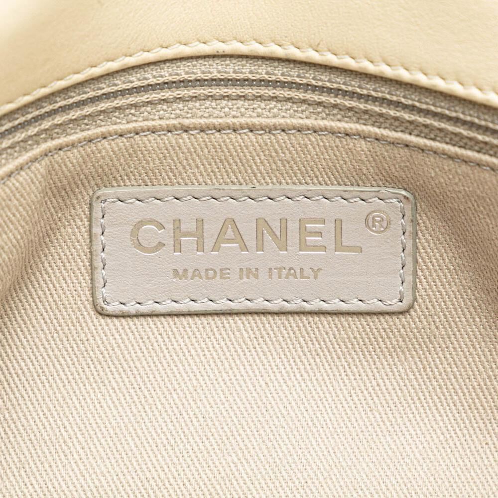 Chanel Flap Bag