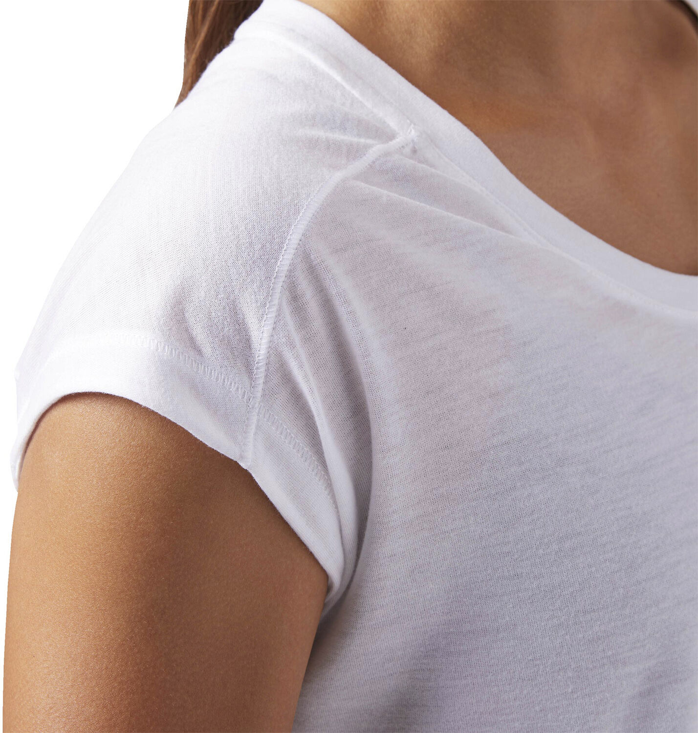 Workout Supremium 2. 0 Tee BL