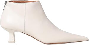 Soft Pointy Crop Boot