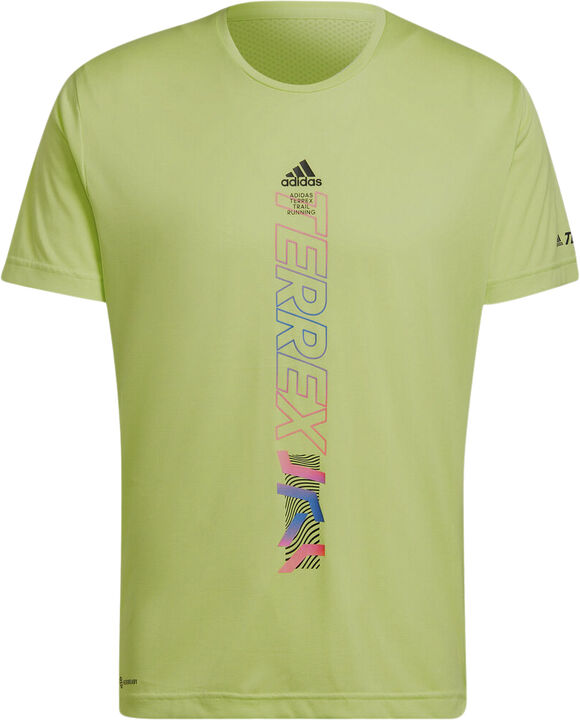 Terrex Agravic T-shirt