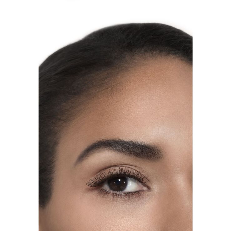 Definition And Curl Mascara