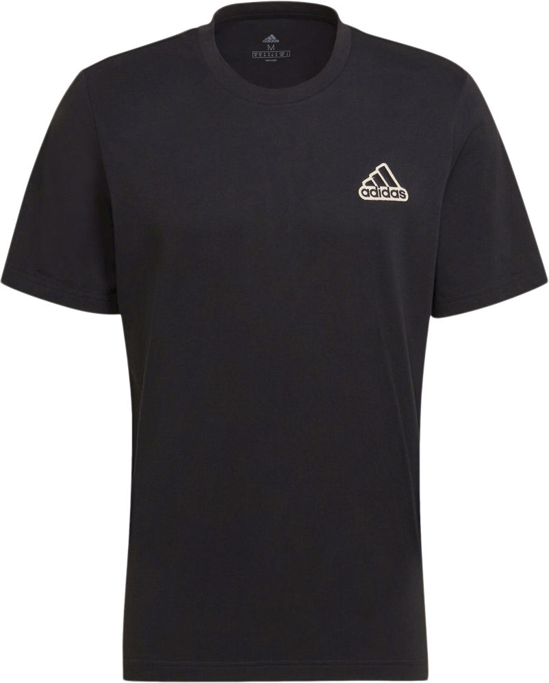 Essentials FeelComfy Single Jersey T-shirt