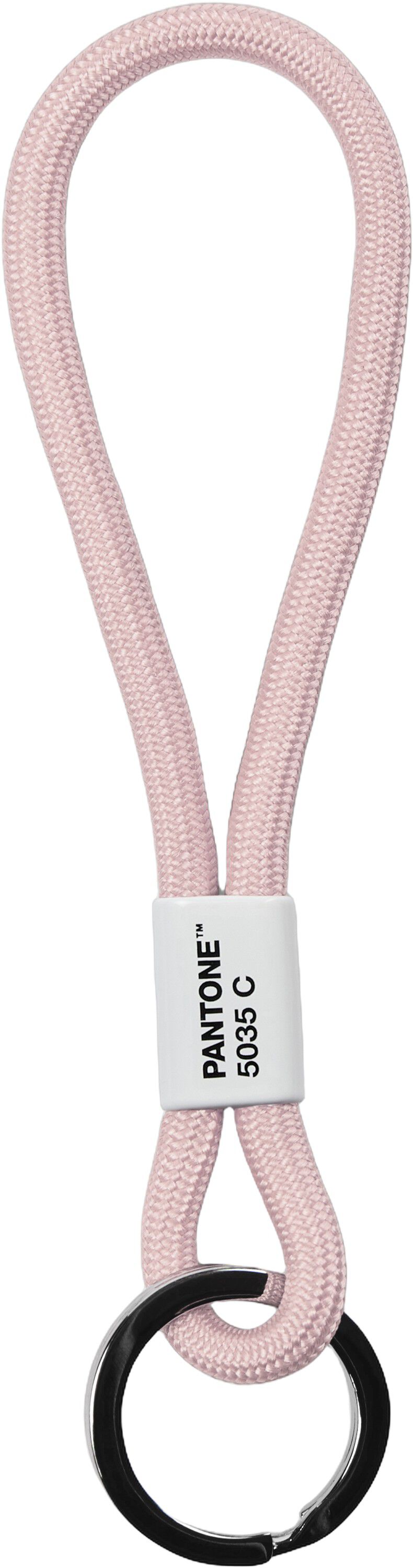 Pantone MA - KEY CHAIN SHORT Siena 5035c
