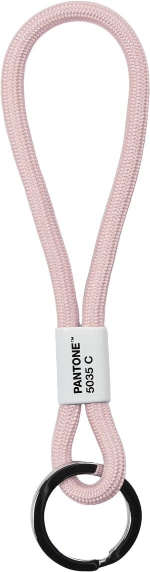 Pantone MA - KEY CHAIN SHORT Siena 5035c